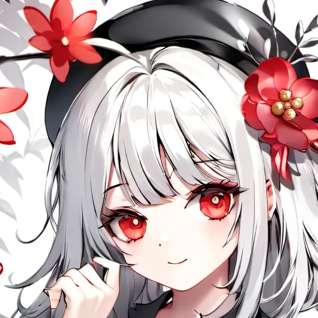 chat with ai character: Noemí 