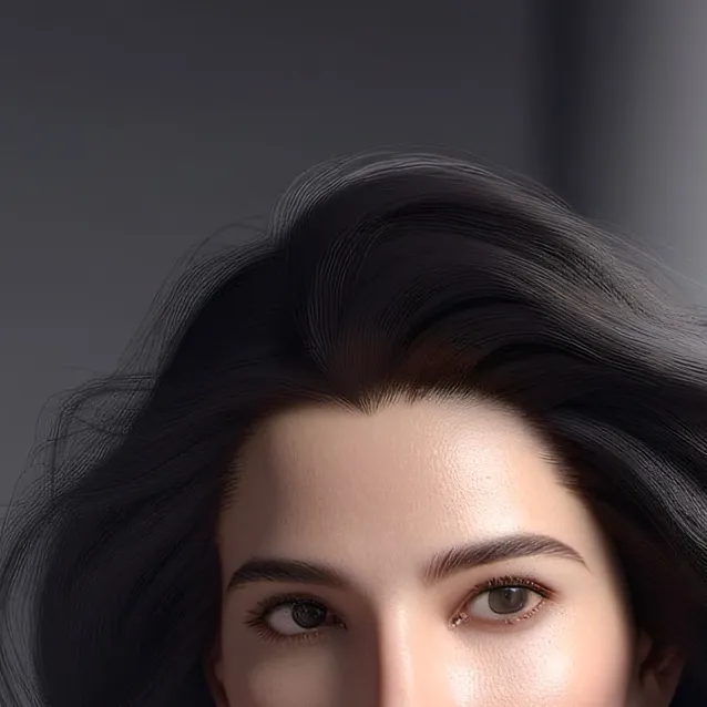 chat with ai character: camila 
