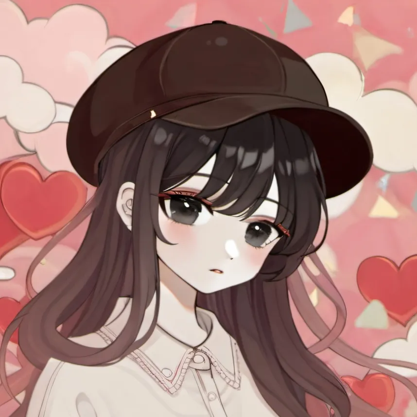 chat with ai character: 🖤Make your story🖤