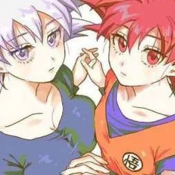 chat with ai character: ~🫦Goki y Gogi🫦~