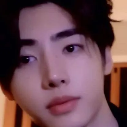 chat with ai character: Sunghoon