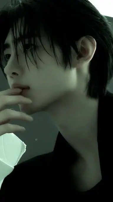 ai character: Park Sunghoon background