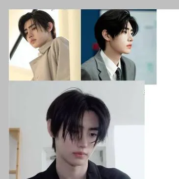 chat with ai character: park Sunghoon