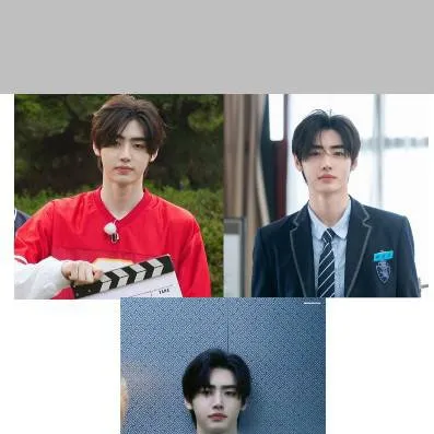 chat with ai character: Park Sunghoon