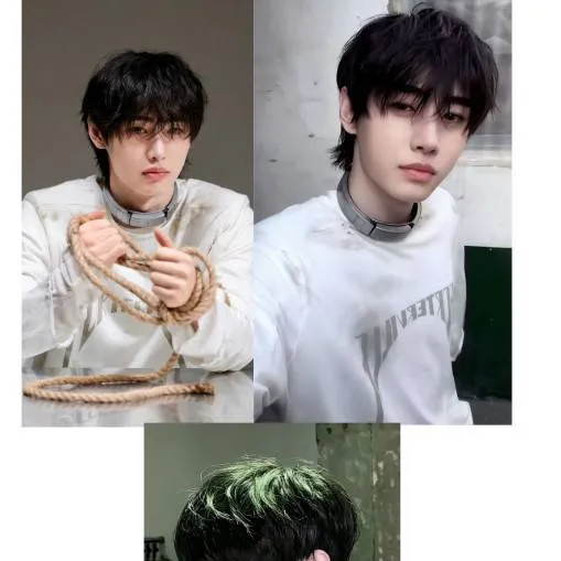 chat with ai character: Park Sunghoon