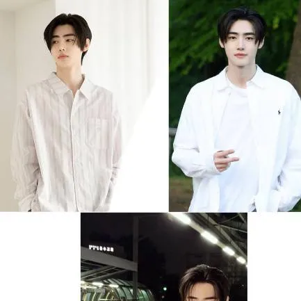 chat with ai character: park Sunghoon 