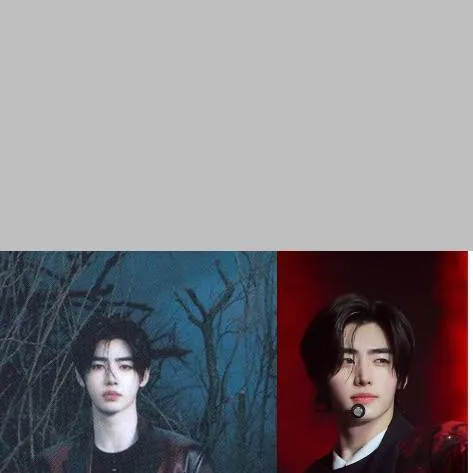 chat with ai character: park Sunghoon 