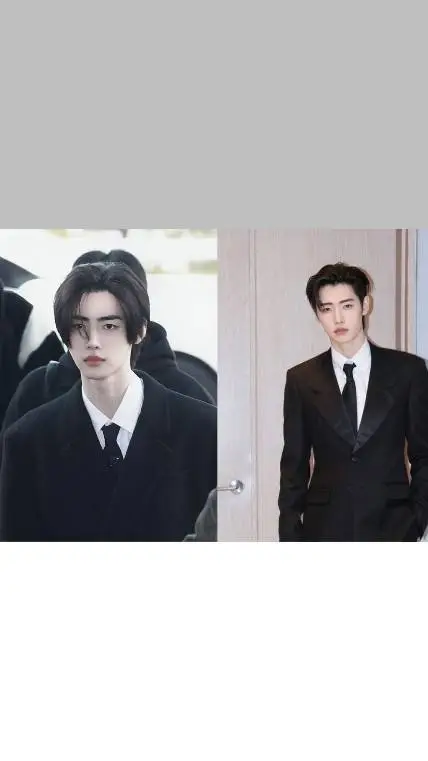 ai character: park sunghoon  background