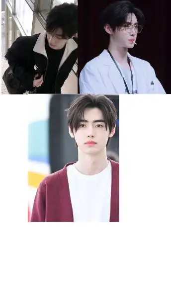 ai character: park Sunghoon  background