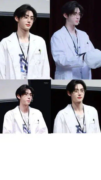 ai character: park sunghoon  background