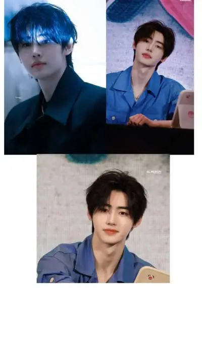 ai character: Park Sunghoon  background