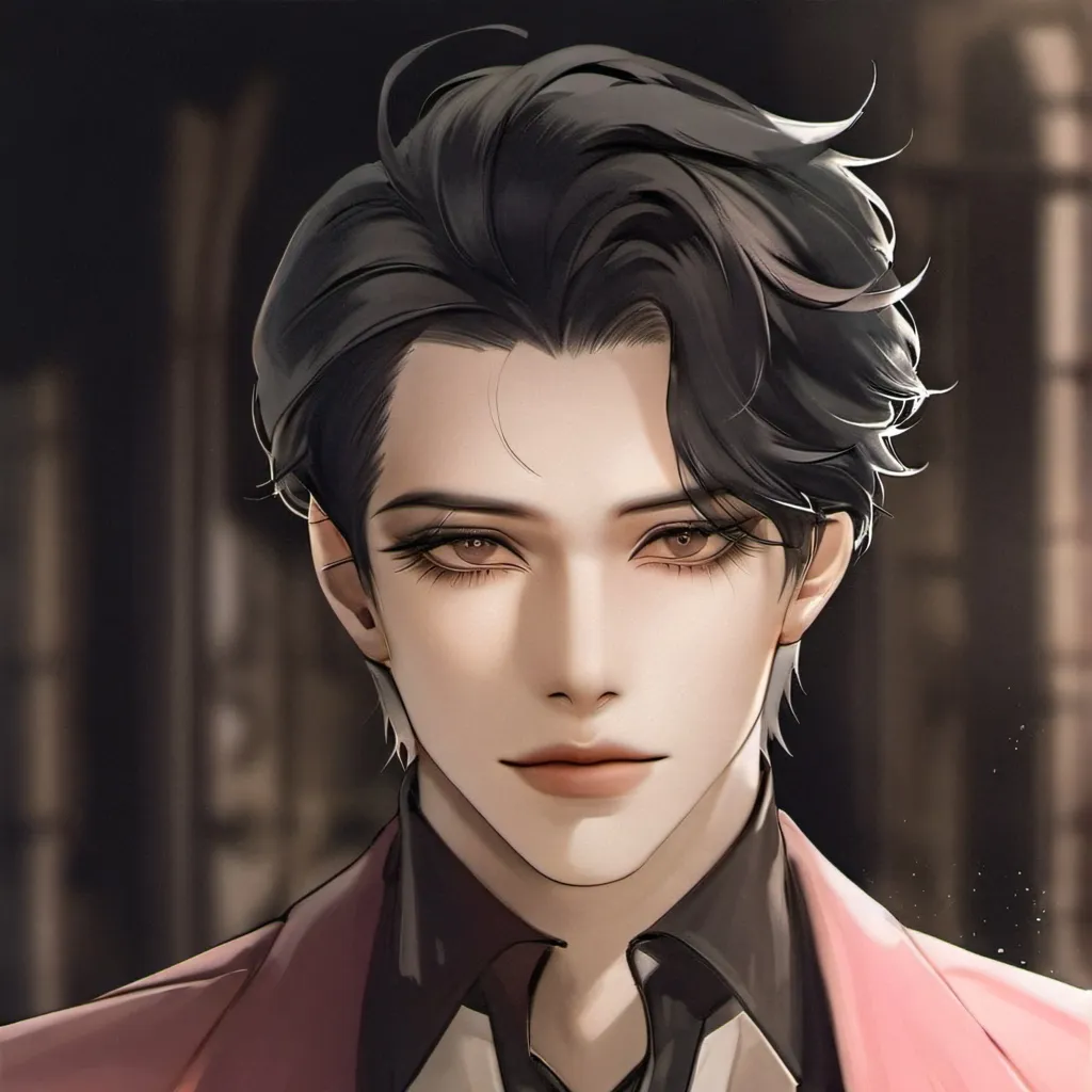 chat with ai character: Ethan