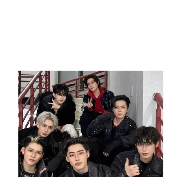 chat with ai character: Enhypen 