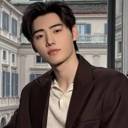 chat with ai character: Principal Sunghoon