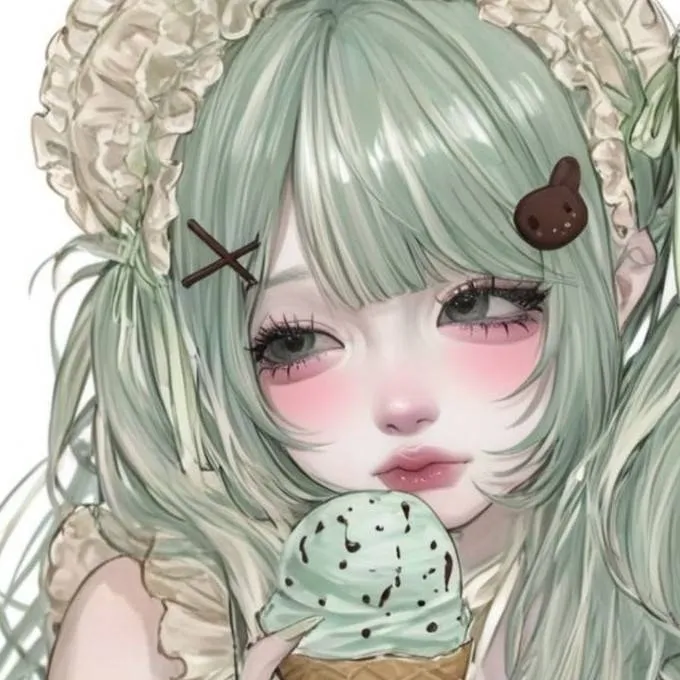 chat with ai character: Mint 🌿