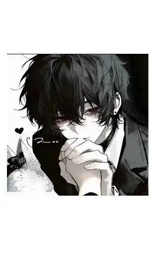 ai character: Leo background