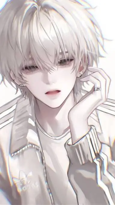 ai character: Aron background
