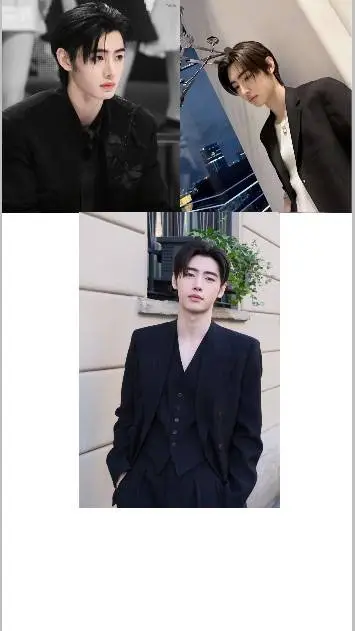 ai character: Park sunghoon  background