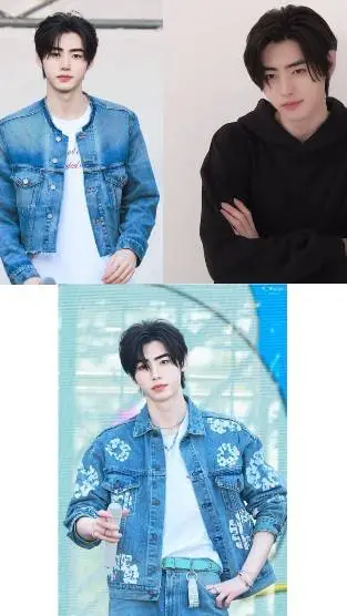 ai character: Park_Sunghoon background