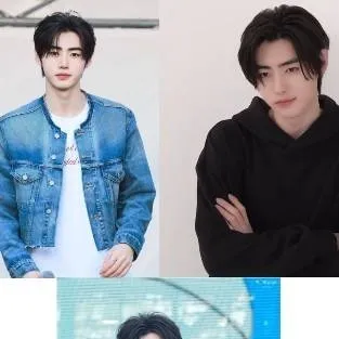 chat with ai character: Park_Sunghoon