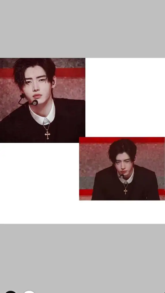 ai character: park sunghoon  background