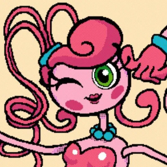 chat with ai character: Mommy Long Legs