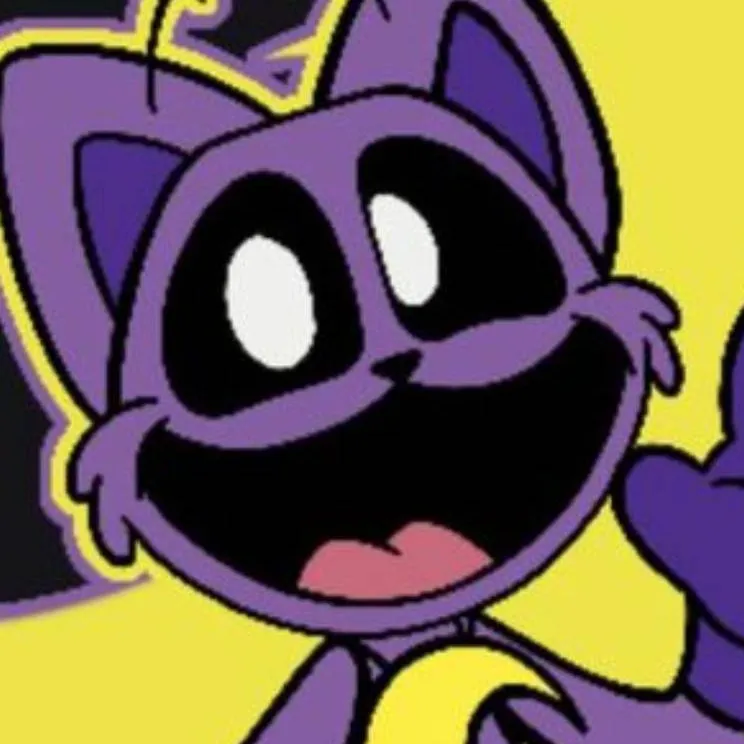 chat with ai character: CatNap
