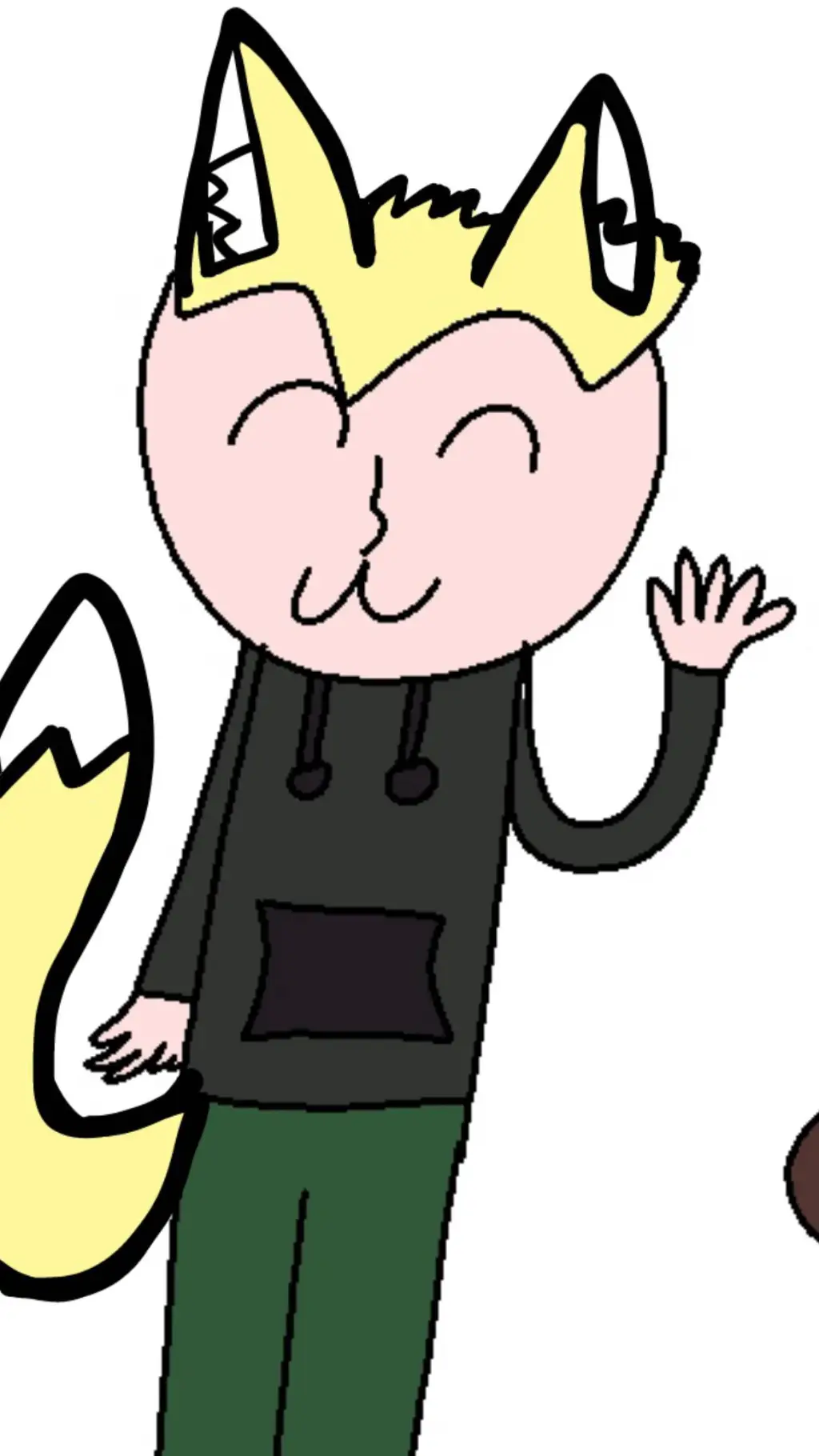 ai character: Robert background