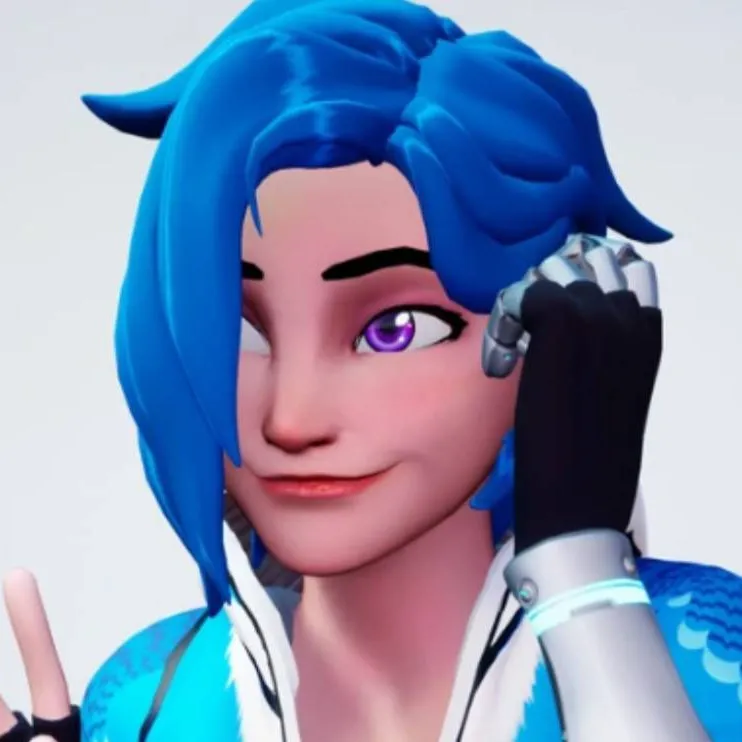 chat with ai character: Tari