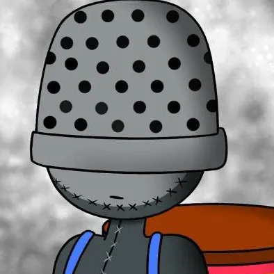 chat with ai character: Thim