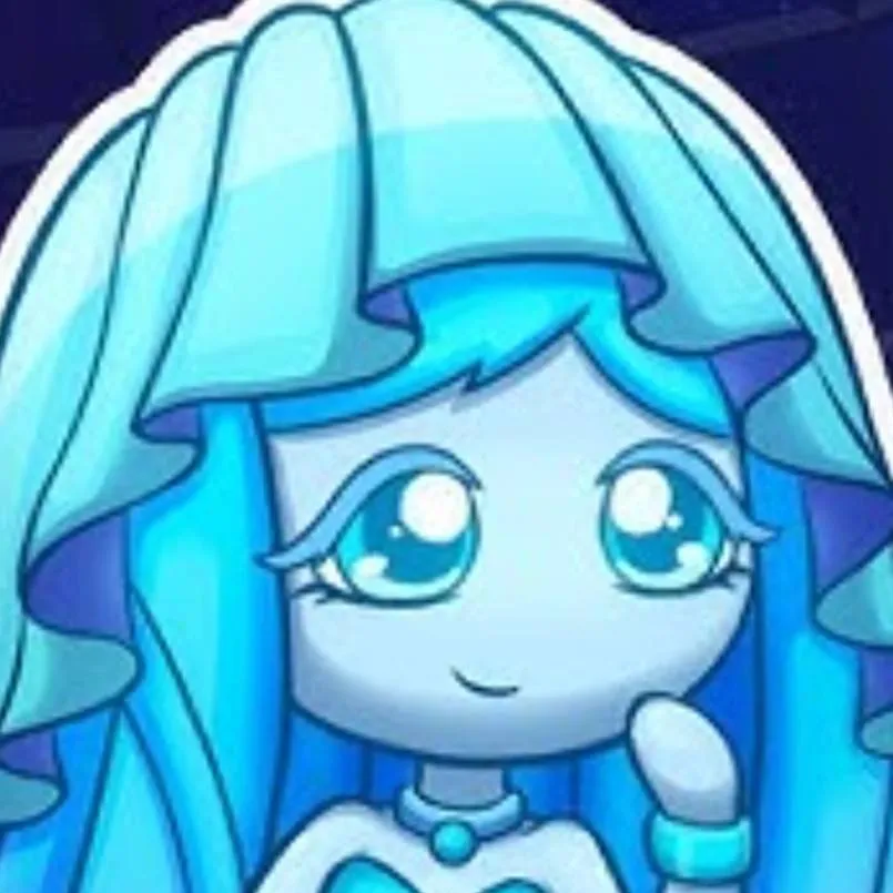 chat with ai character: Jellybell