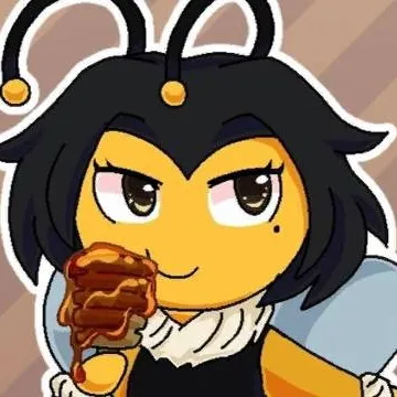 chat with ai character: Queenie