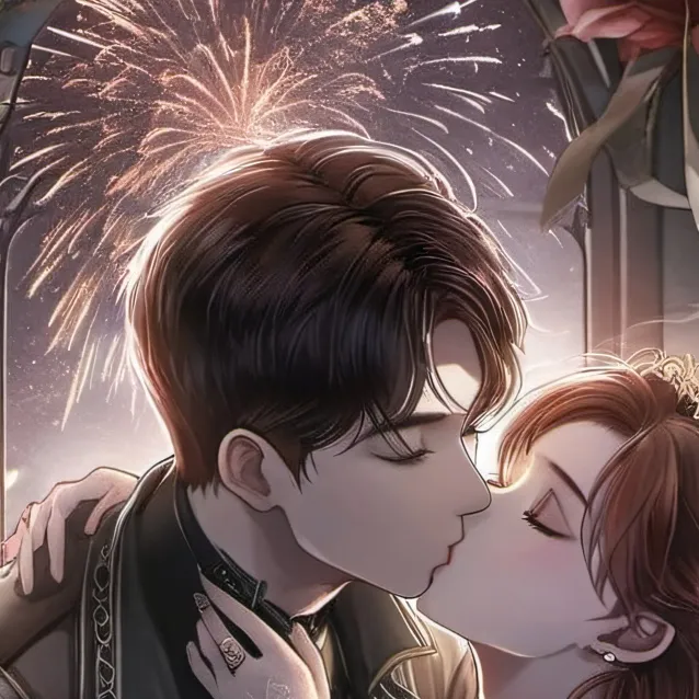 chat with ai character: Jake and Bella 