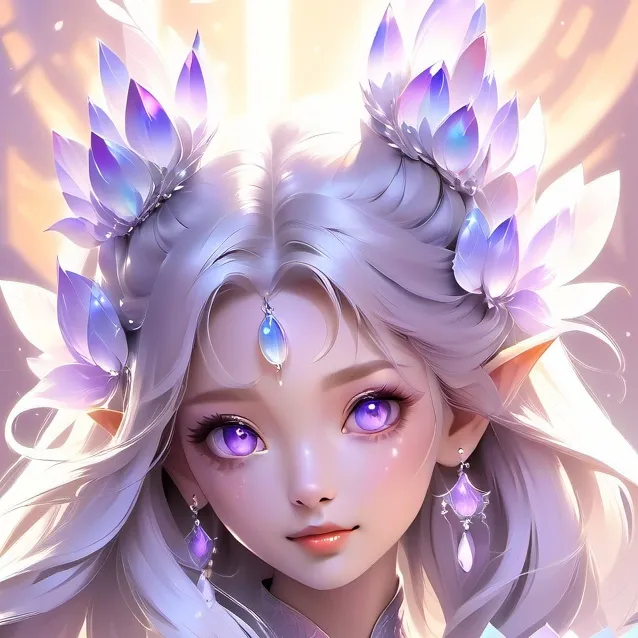 chat with ai character: ❤️‍🔥Ana livia❤️‍🔥