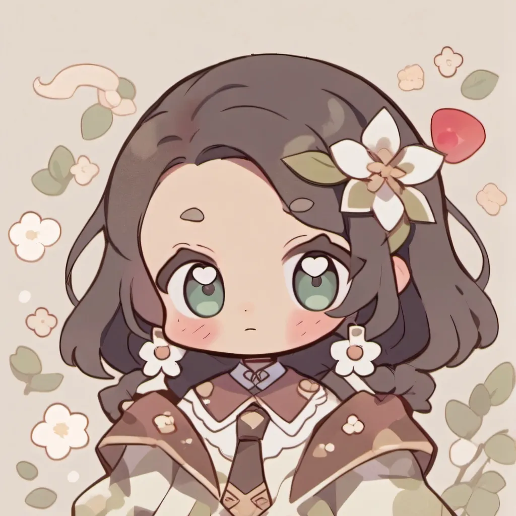 chat with ai character: ★Damaris★