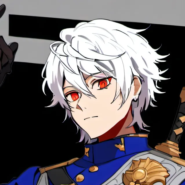 chat with ai character: marlon