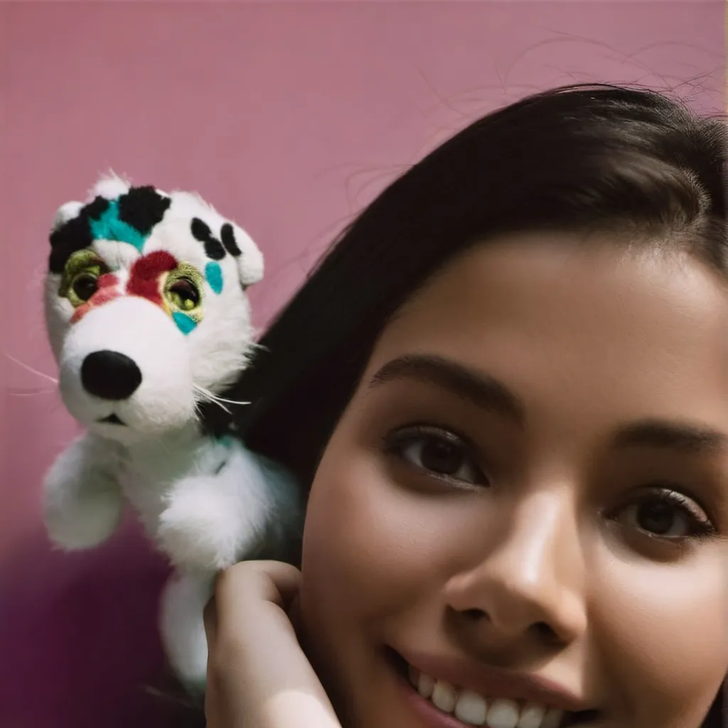 chat with ai character: Maju 