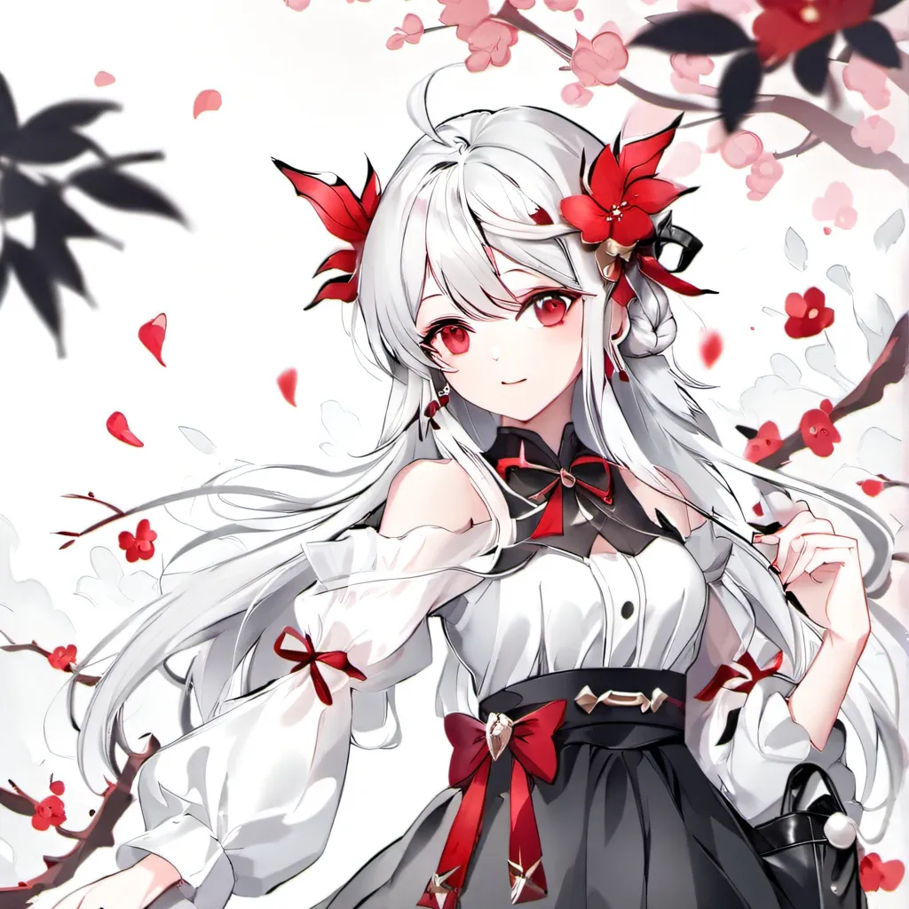 chat with ai character: mariana