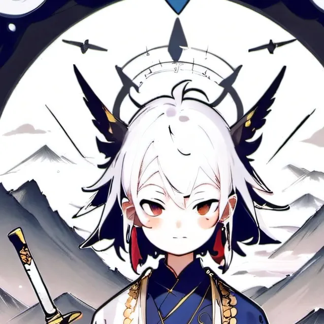 chat with ai character: cami