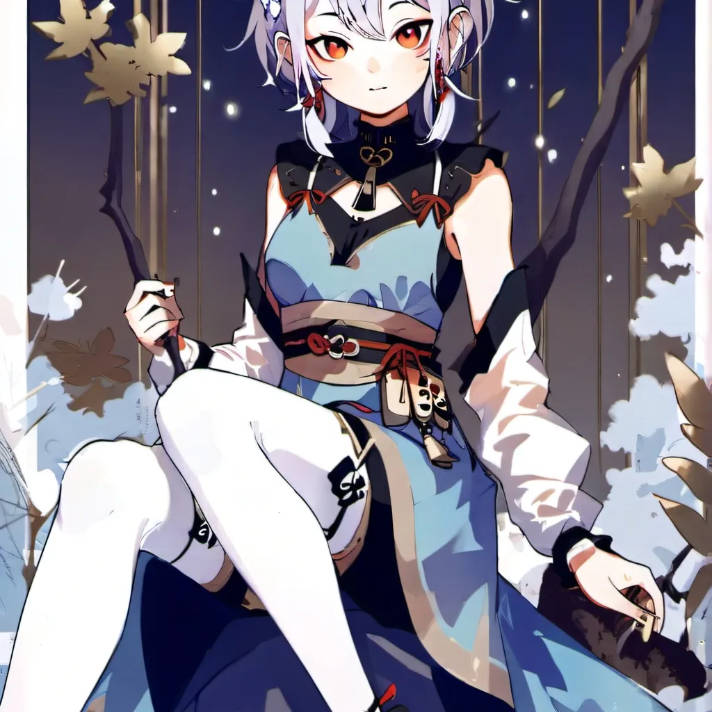 chat with ai character: esmeralda