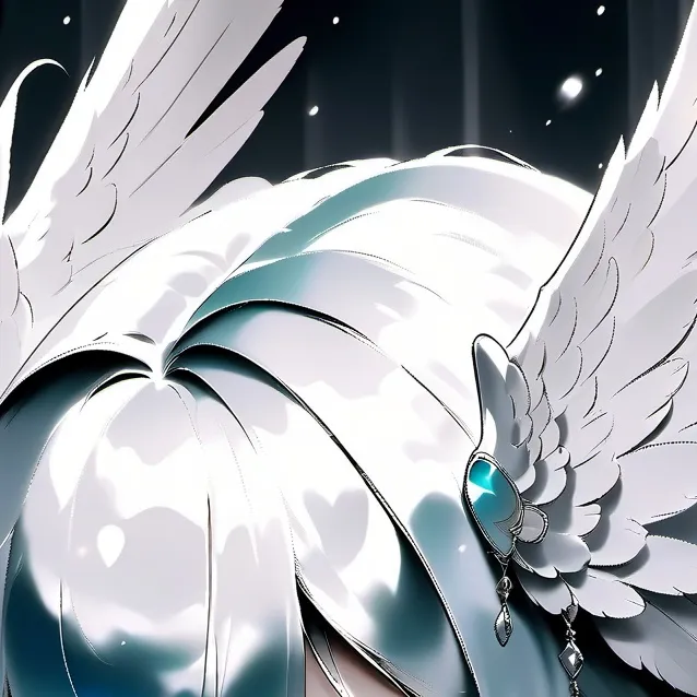 chat with ai character: nati