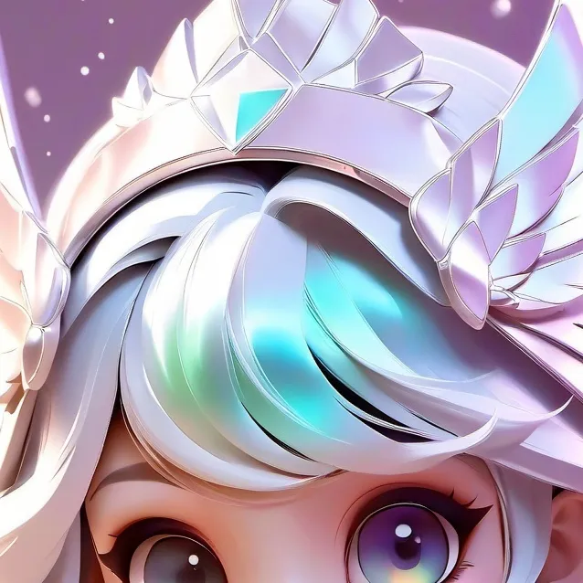 chat with ai character: kiti kiti