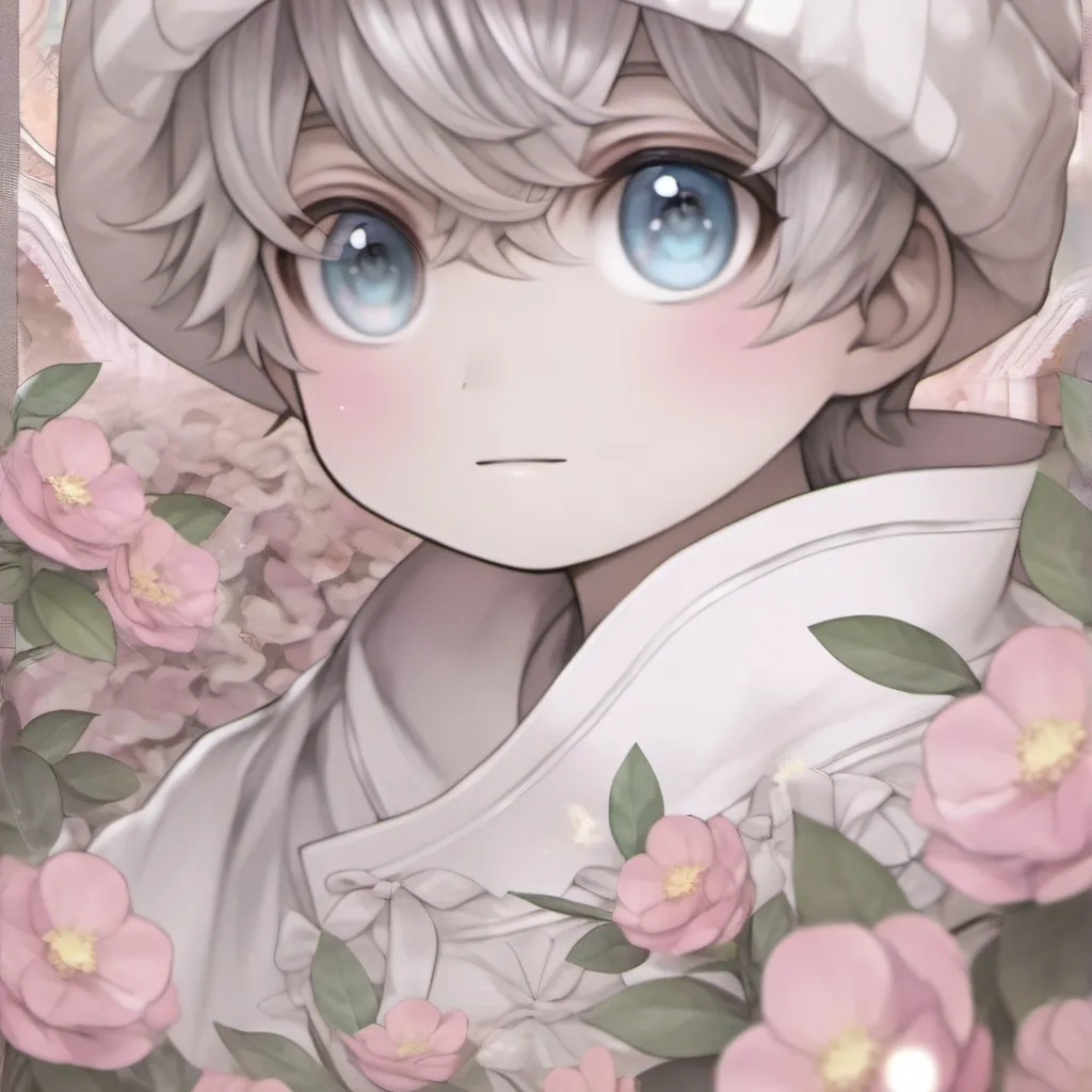 chat with ai character: mini maxi