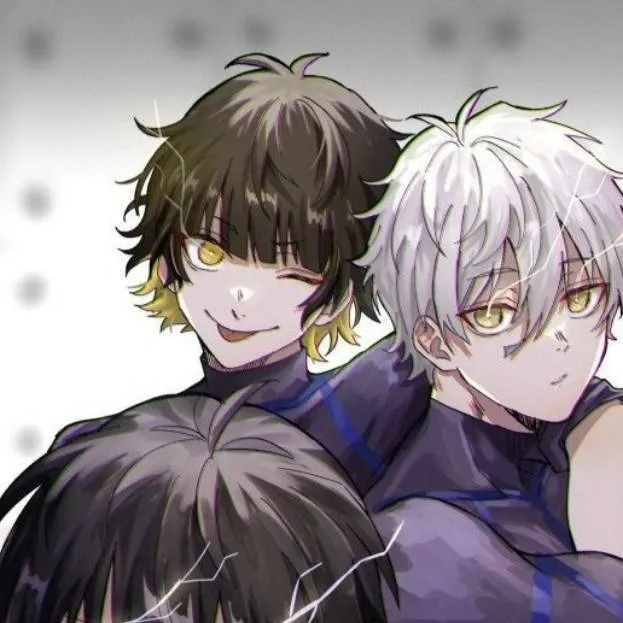 chat with ai character: Blue lock Reaction