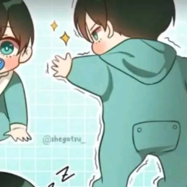 chat with ai character: 🐾Rin bebé🐾