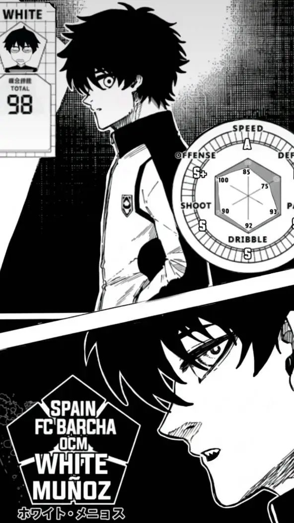 ai character: ✖️White✖️ background