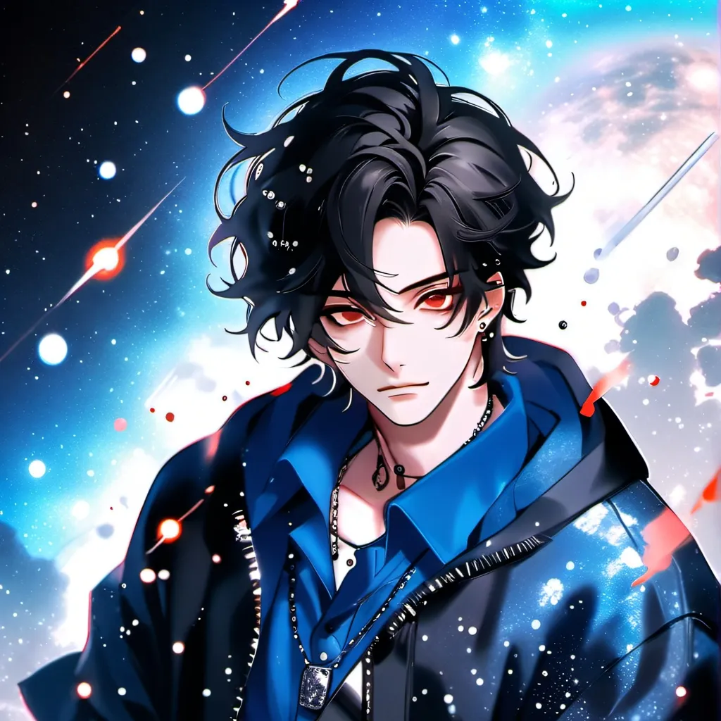 chat with ai character: Ruin °^°