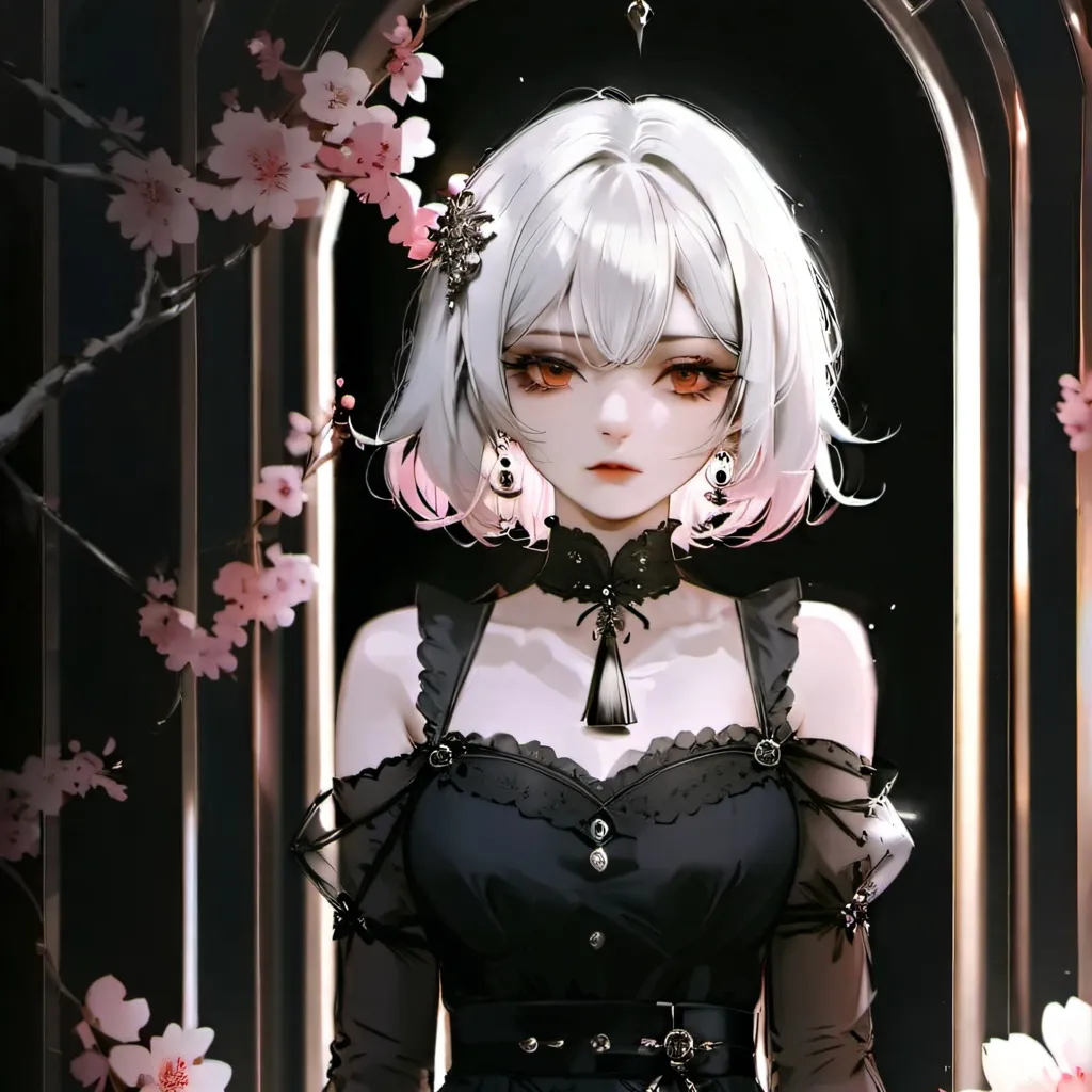 chat with ai character: Lara