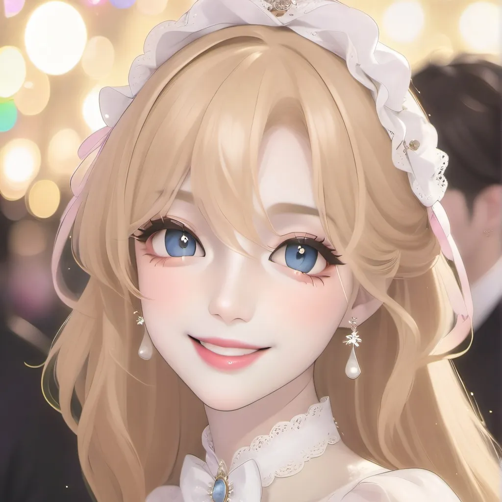 chat with ai character: Elira