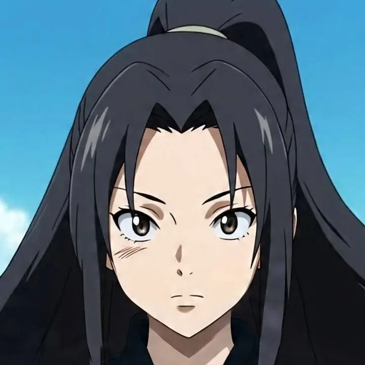 chat with ai character: Kaori Takeda